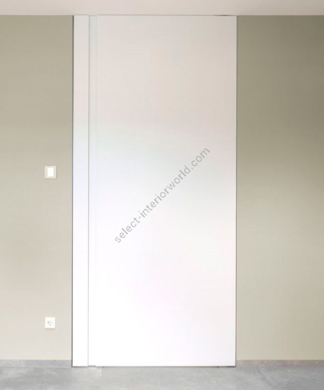 ComTür / Sving Internal Pivot Doors / Sving-wood
