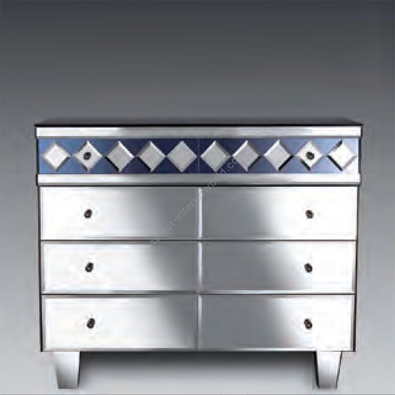 Fratelli Tosi / Chest of drawers / 368