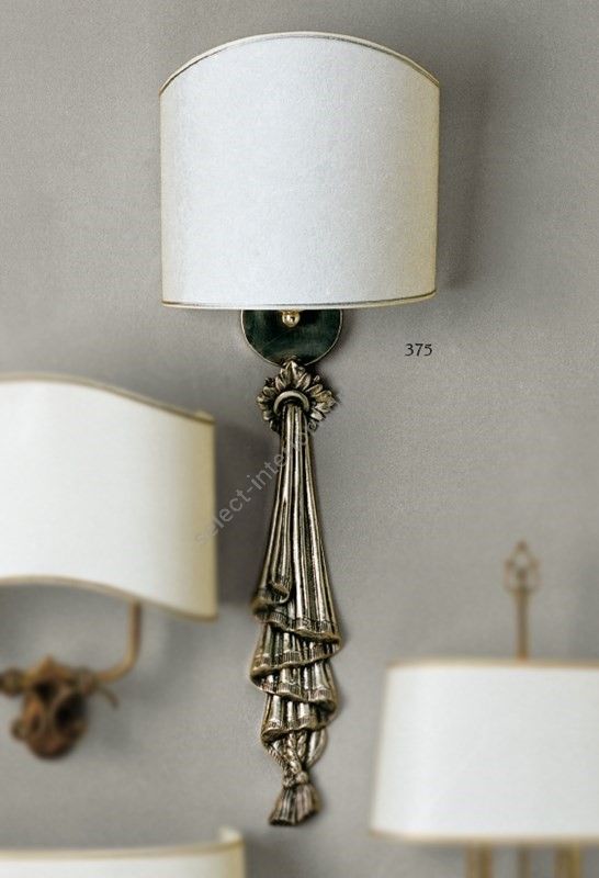Il Paralume Marina / Wall Lamps / 375