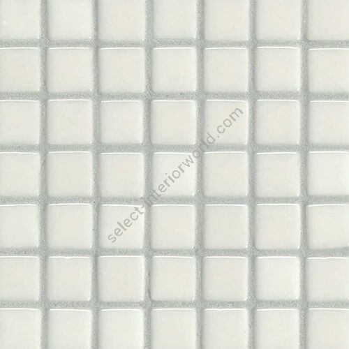 Bisazza / Mosaico - Solid colors / 12.01 opus romano 0412001.1L