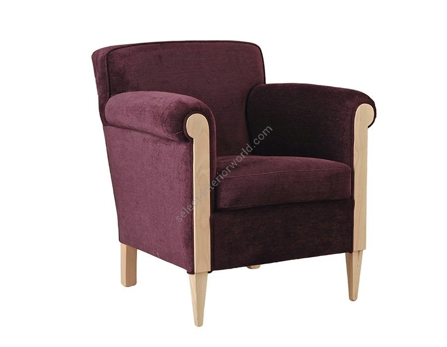 Morelato / Armchairs / Club 3853