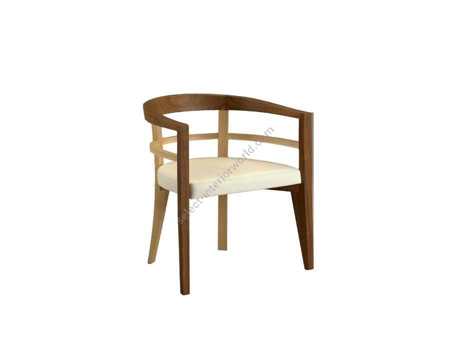 Morelato / Chairs with Arms / Bramante 3880