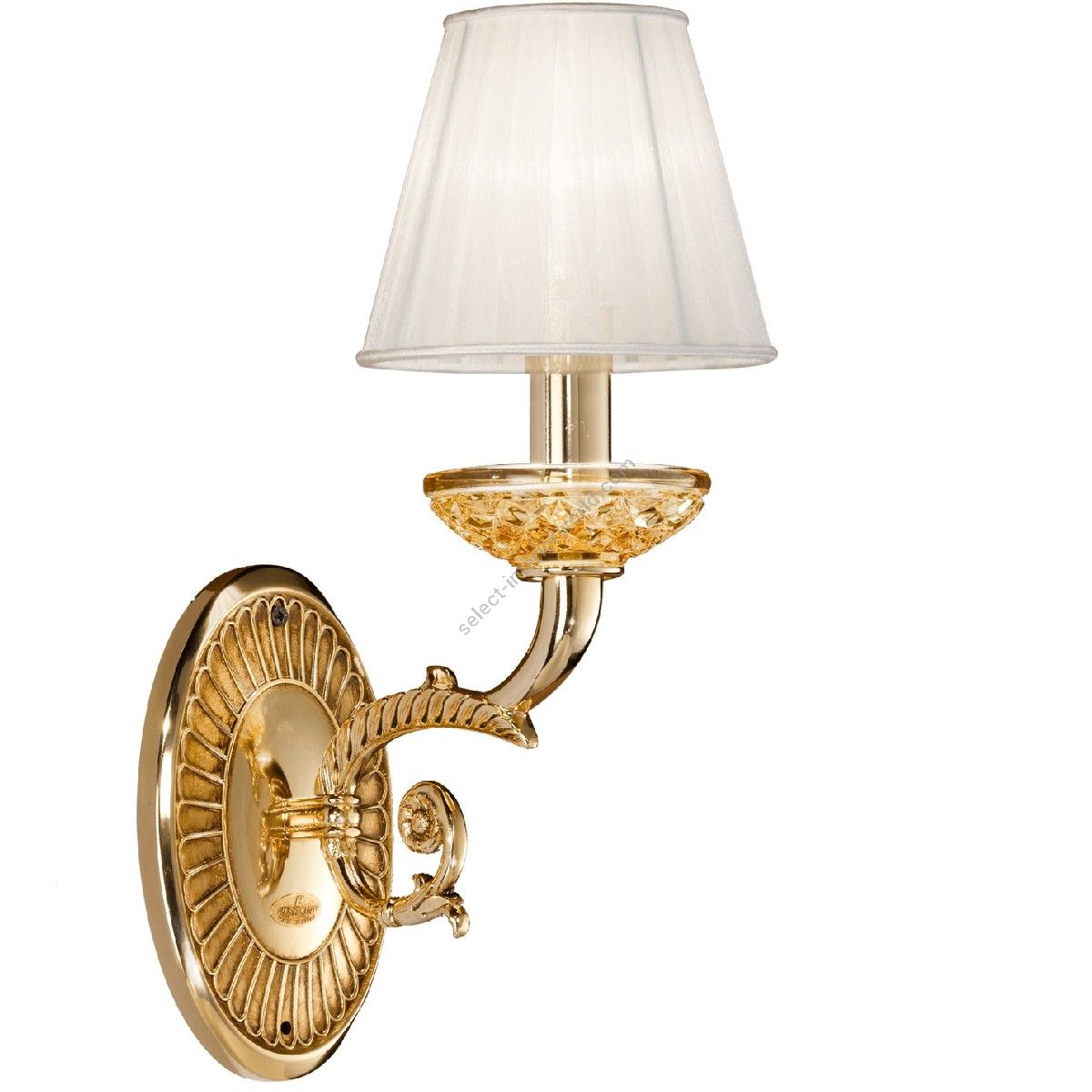 Possoni / Wall Sconces / Michelangelo 3999A1