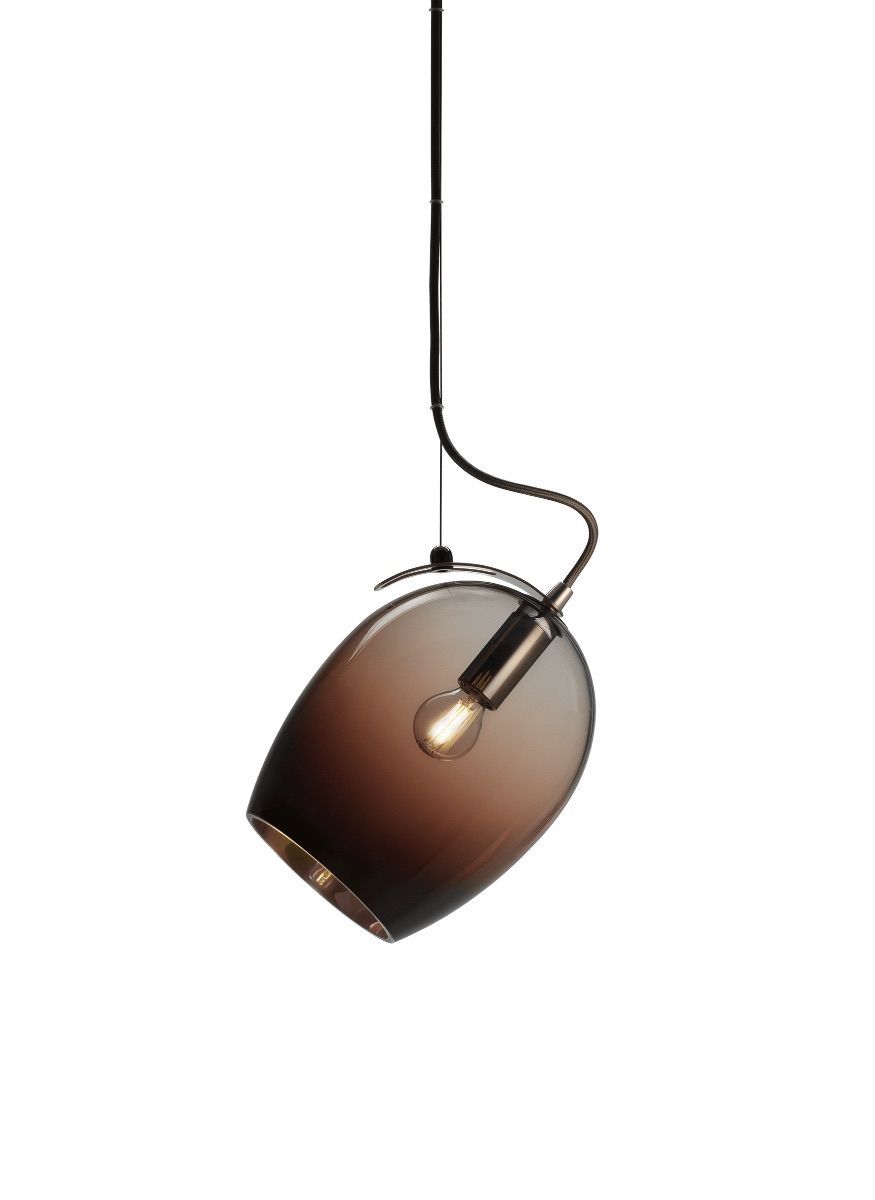 Italamp / Pendants & Suspension Lights / Nuce with tilting system 1-Light 4011/S