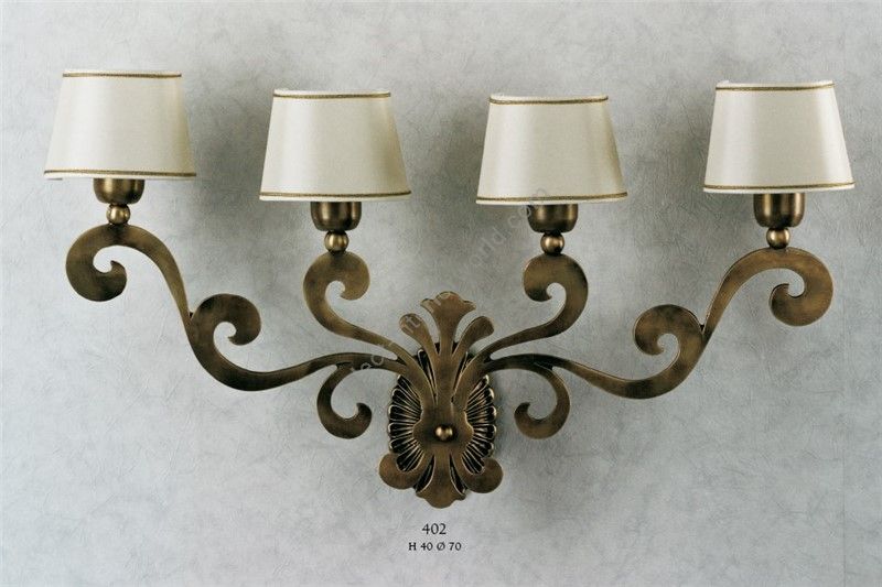 Il Paralume Marina / Wall Lamps / 402