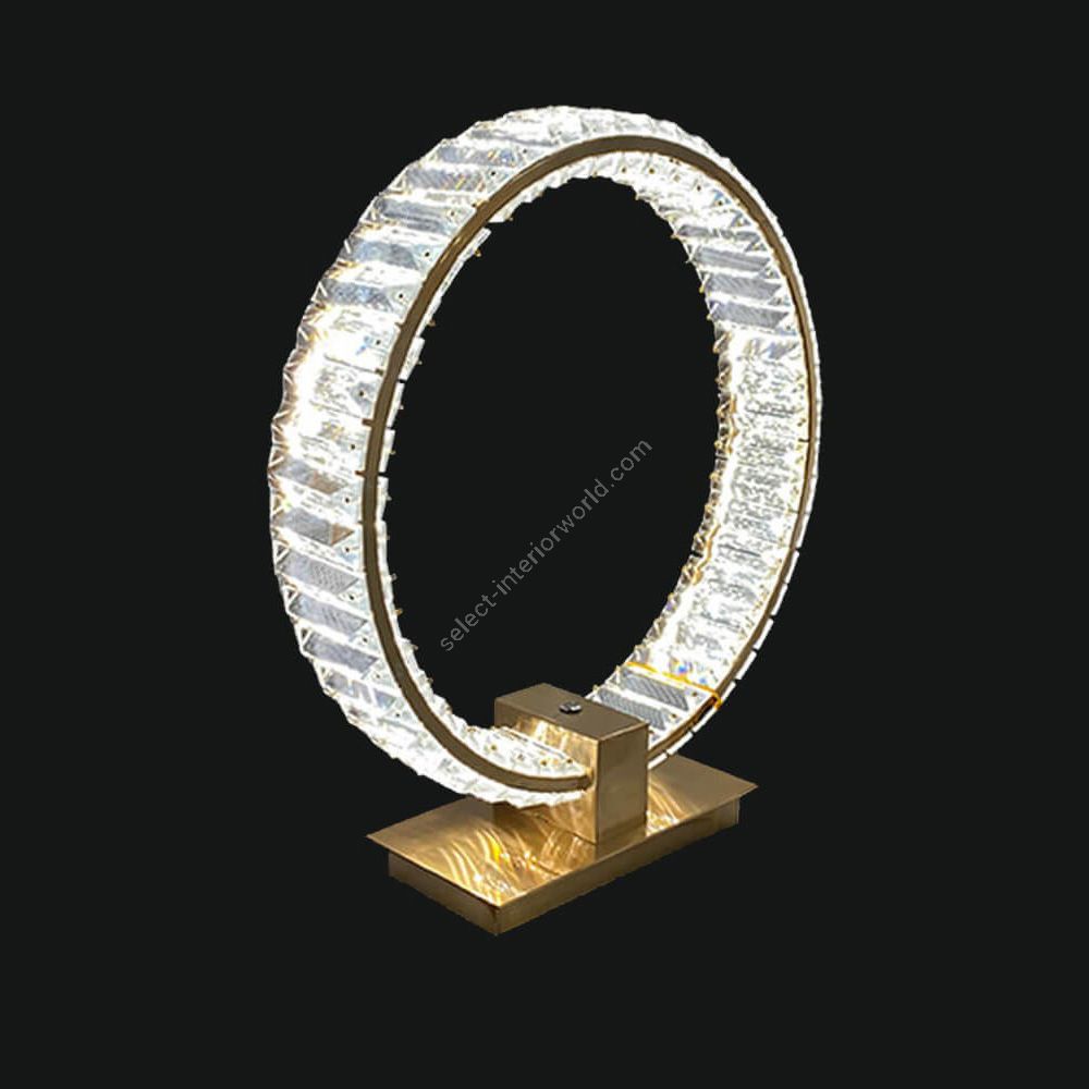 Jago / Table Lamps / Orione 2.0 NCL 144/40