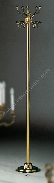 Il Paralume Marina / Robe Hooks / 423