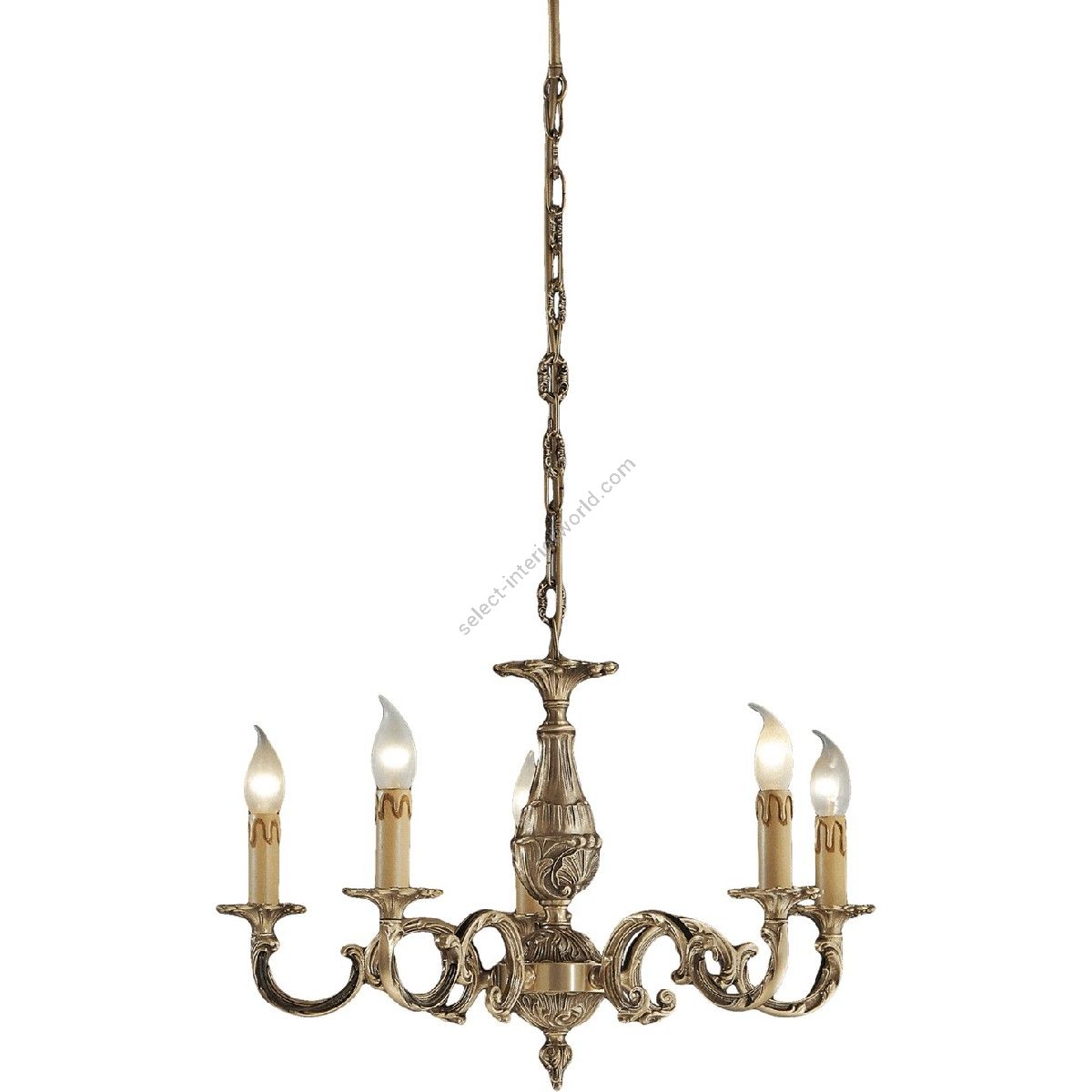 Possoni / Pendants & Suspension Lights / Willy 4275