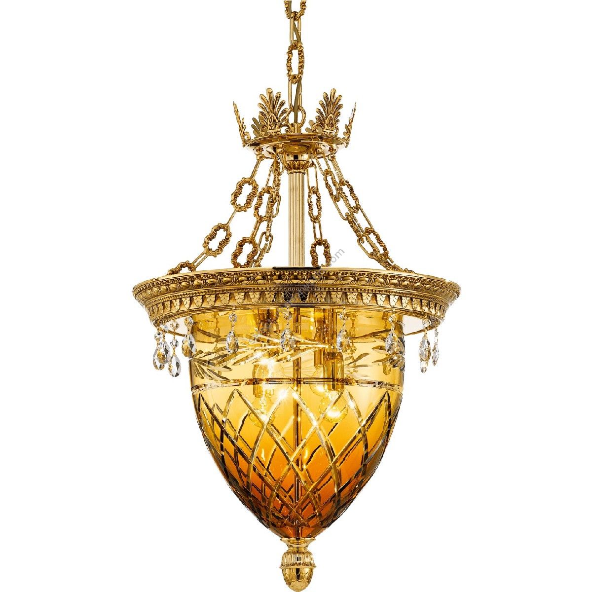 Possoni / Chandeliers / Edgard 4300SG-SH