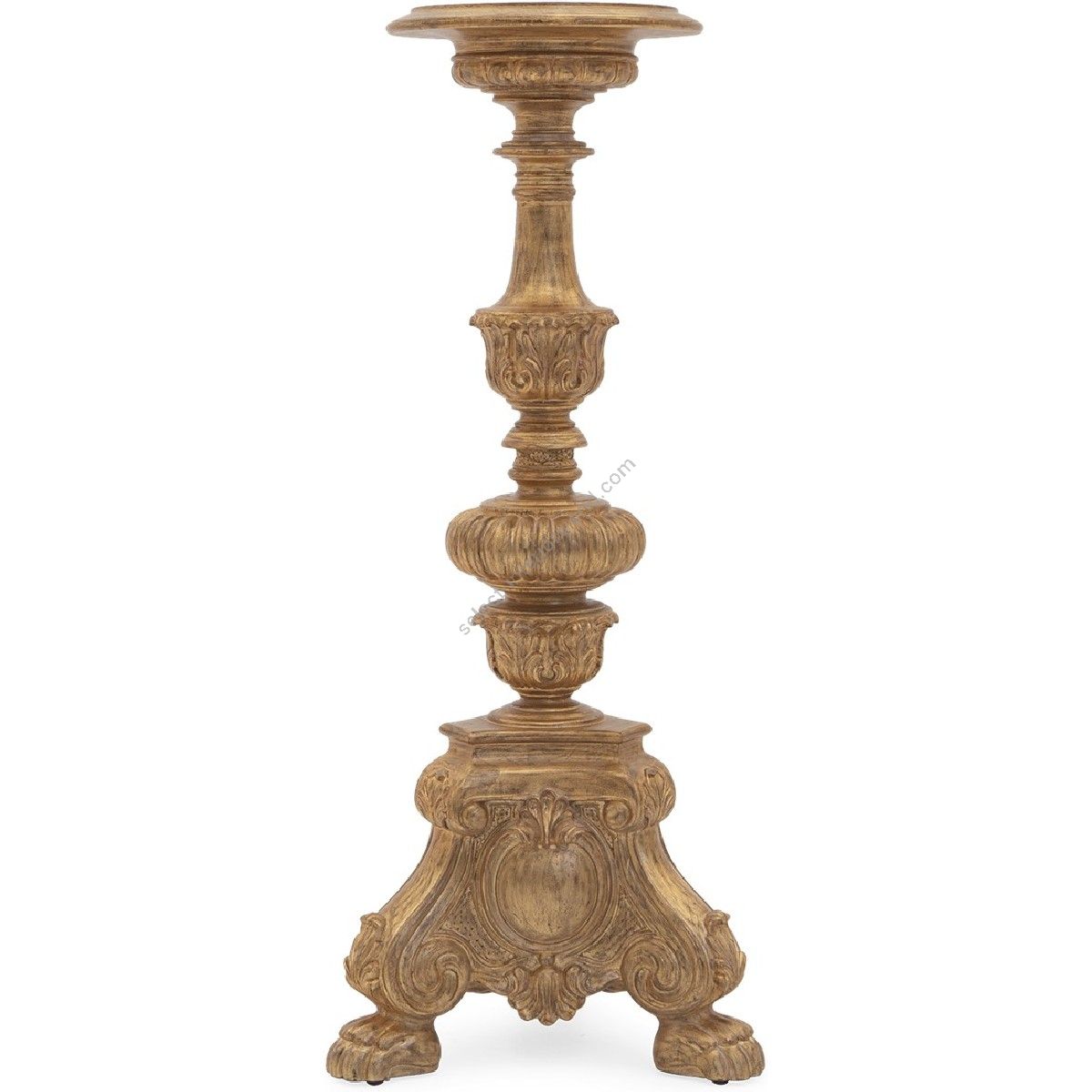 Christopher Guy / Candlesticks & Candle Holders / Lumière 46-0066