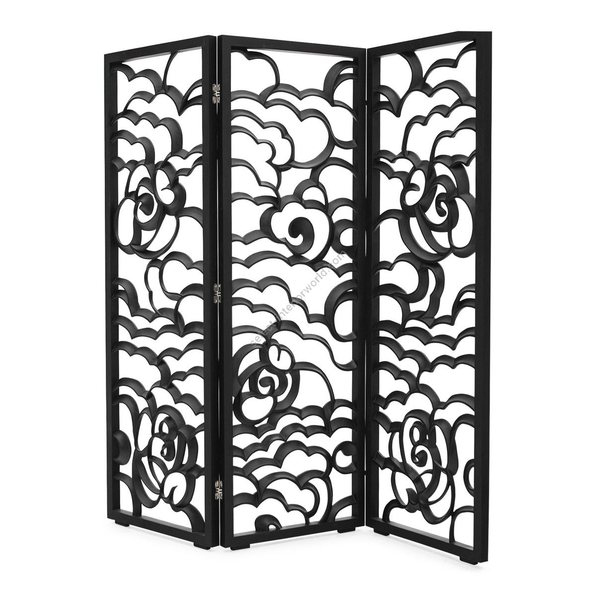 Christopher Guy / Room Dividers / Écran de Camélia 3 46-0316