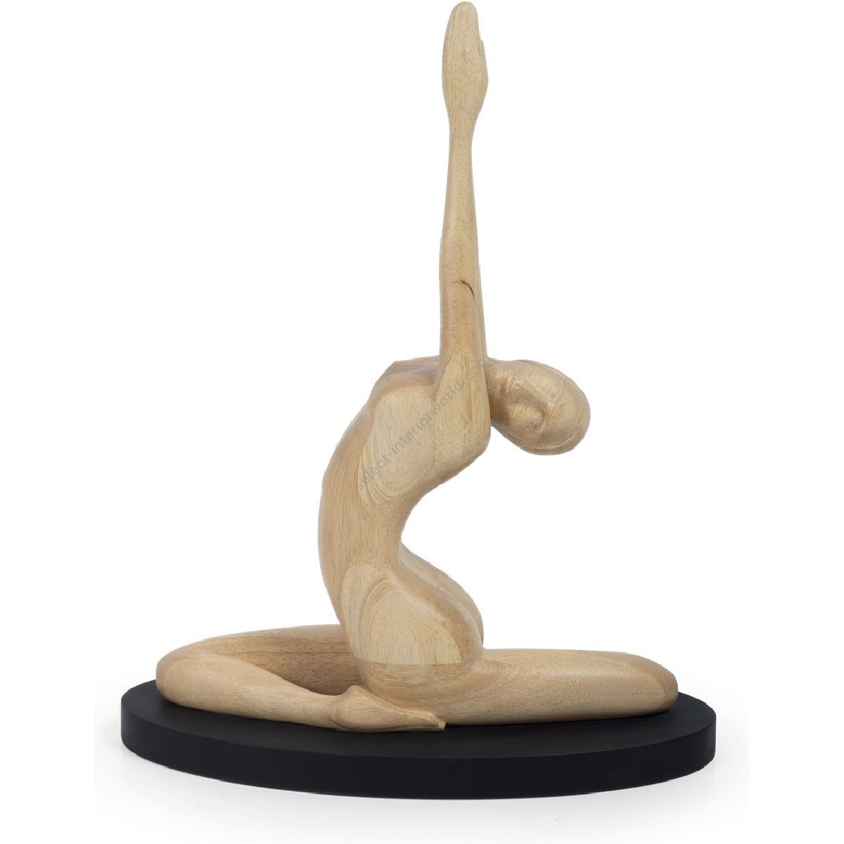 Christopher Guy / Figurative Sculptures / Isadora I 46-0665