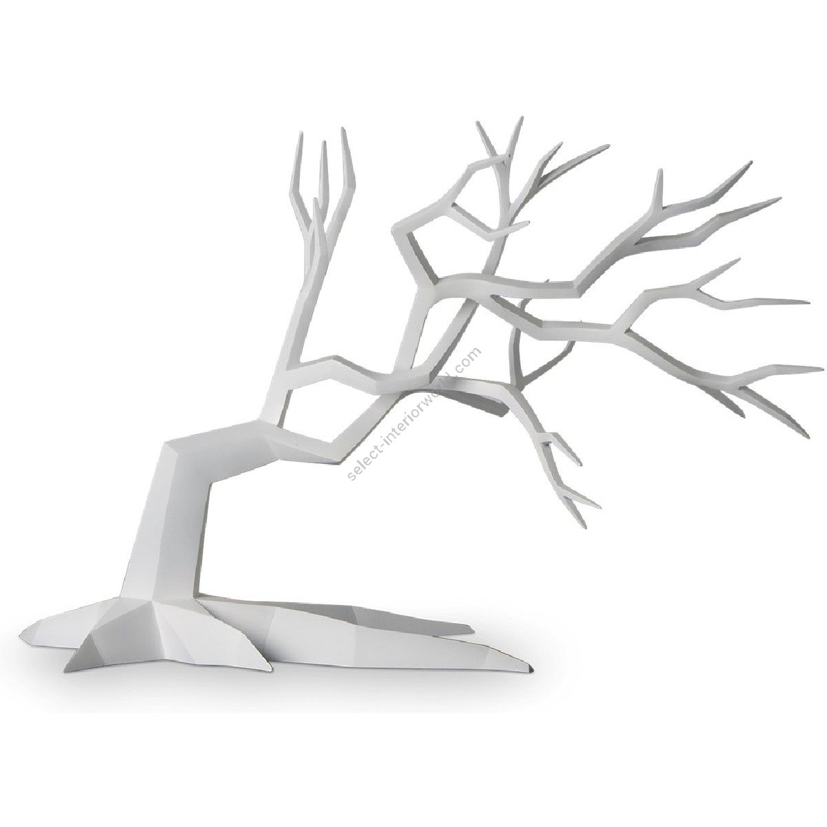 Christopher Guy / Abstract Sculptures / Bonsai Tree 46-0695