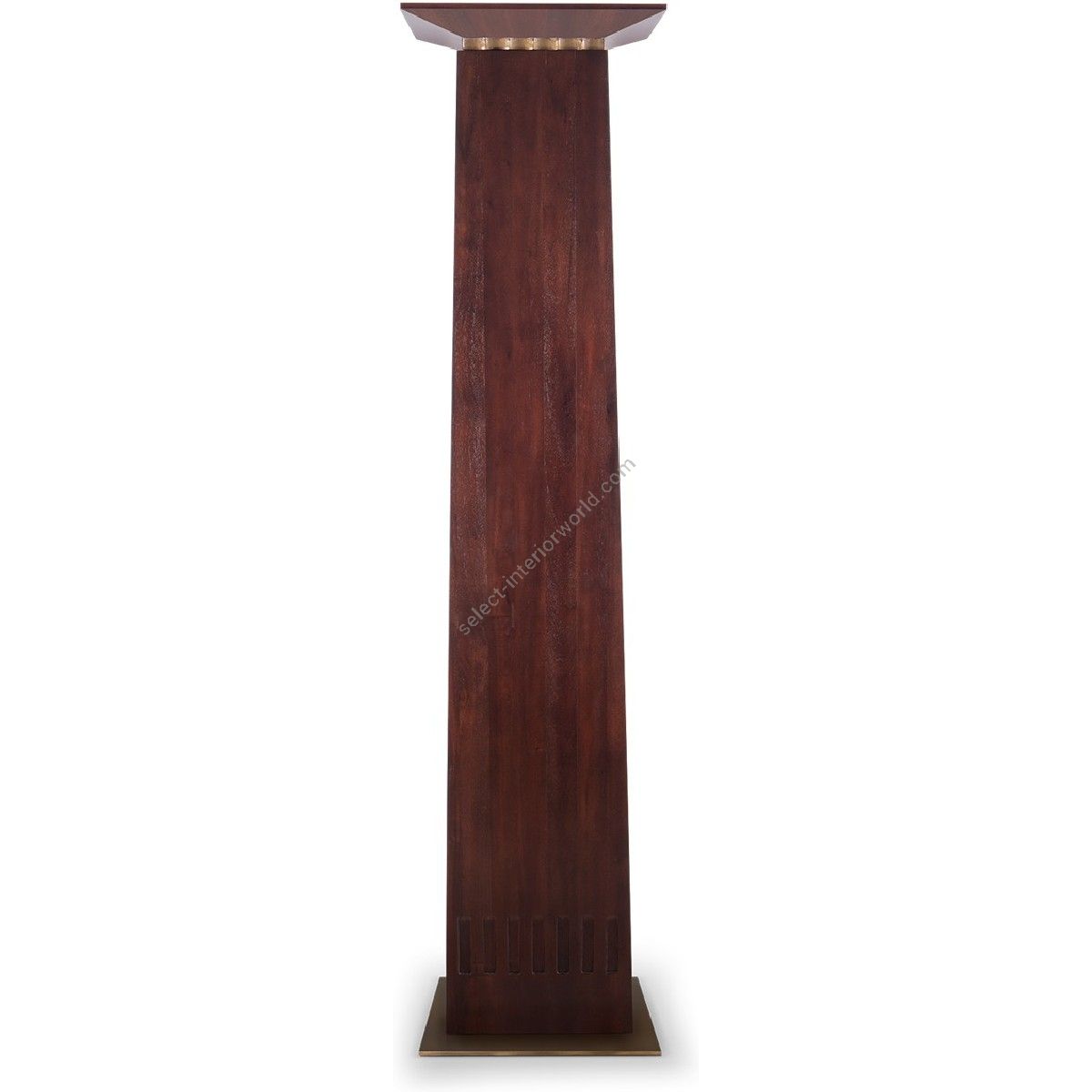 Christopher Guy / Pedestals / Plinth 46-0700