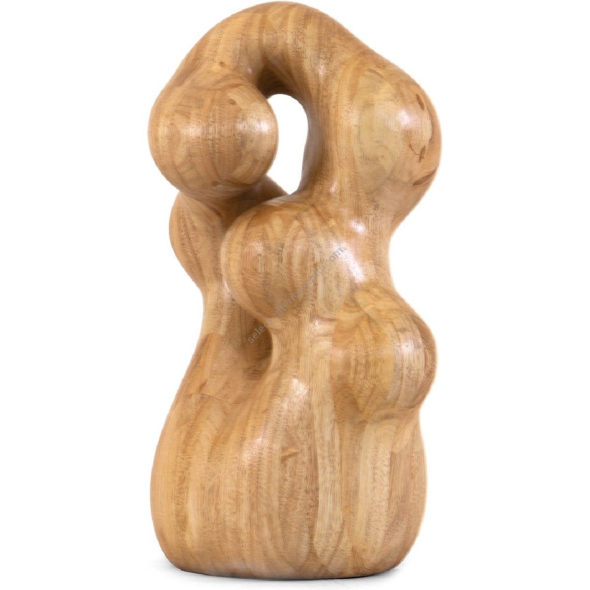 Christopher Guy / Abstract Sculptures / Abstract II 46-0704