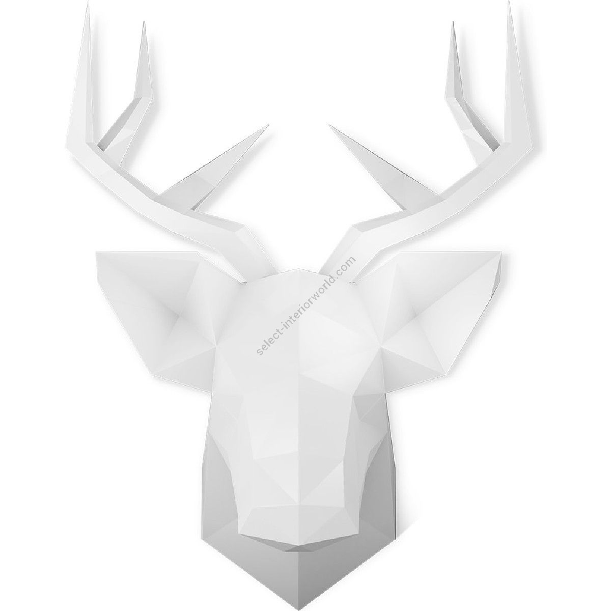 Christopher Guy / Animal Sculptures / Stag 46-0710