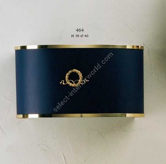 Il Paralume Marina / Wall Lamps / 464