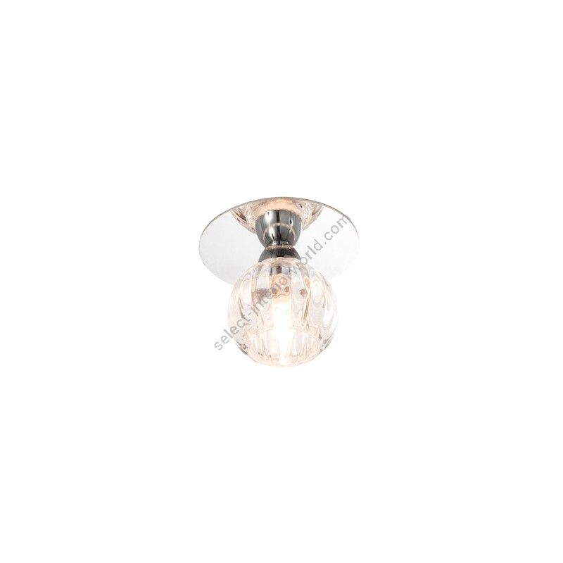 Patrizia Volpato / Spot Lighting / Modern 24 Karat Gold