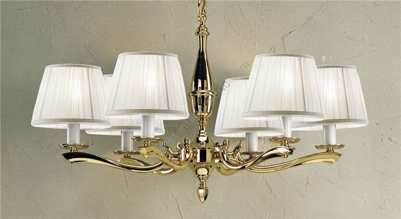 Il Paralume Marina / Pendants & Suspension Lights / 472CH6