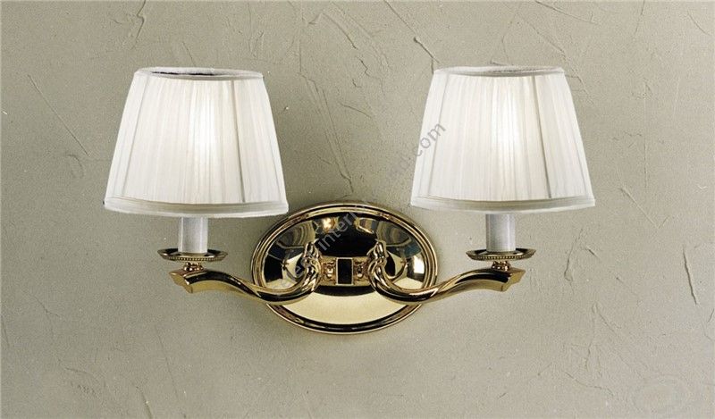 Il Paralume Marina / Wall Lamps / 473A2