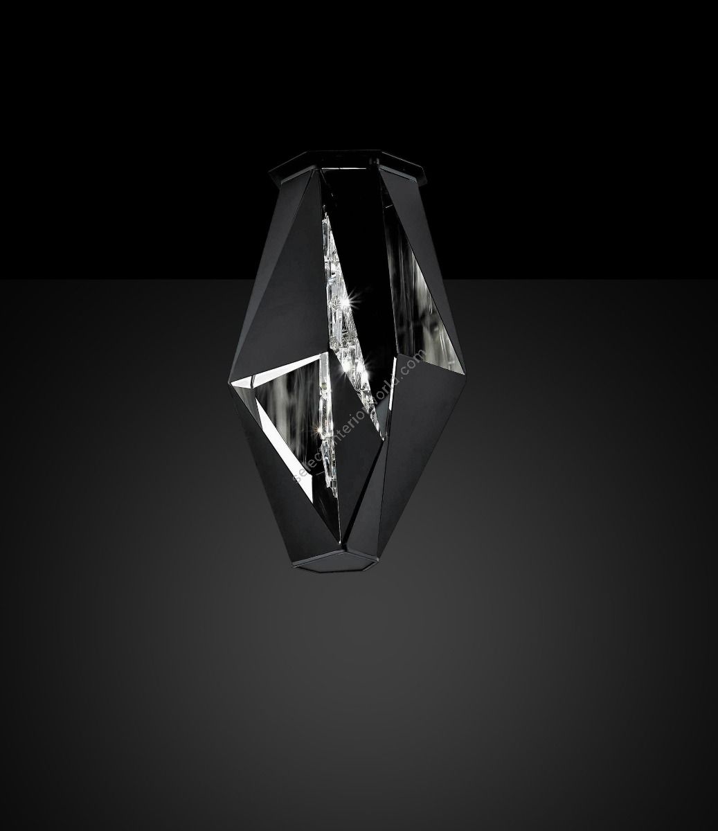 IDL 1987 / LED Ceiling Lights / Crystal Rock 476