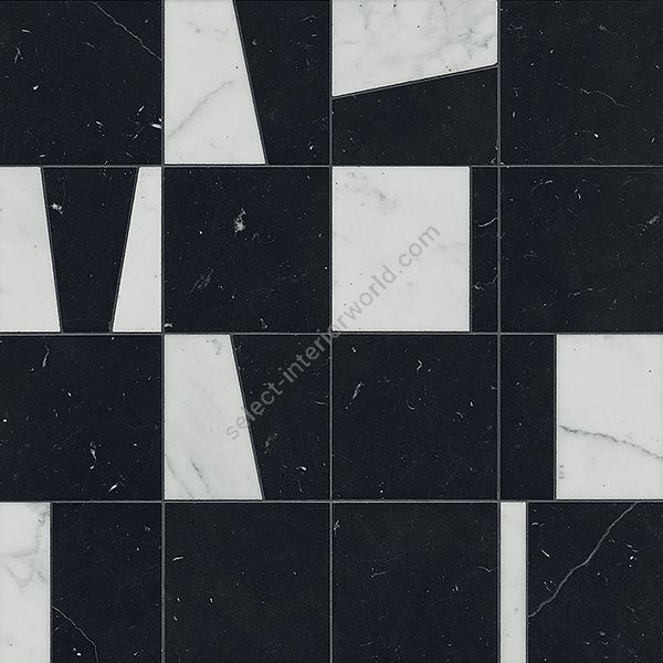 Bisazza / ACCORD MINUIT 18MAC00050