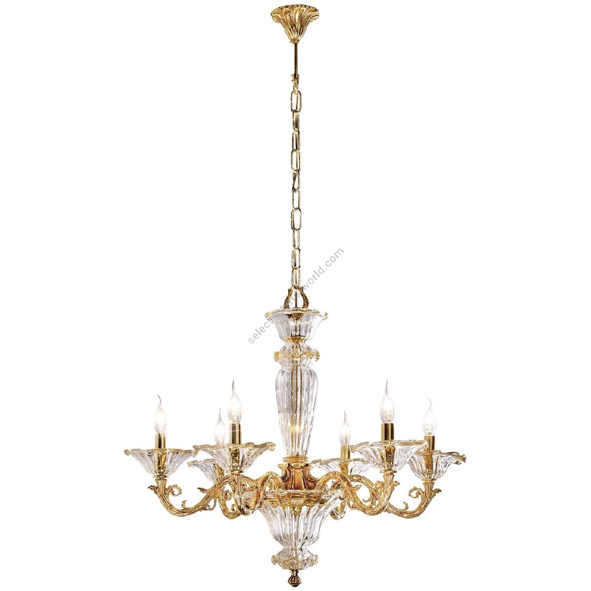 Possoni / Chandeliers / Charlotte 47956