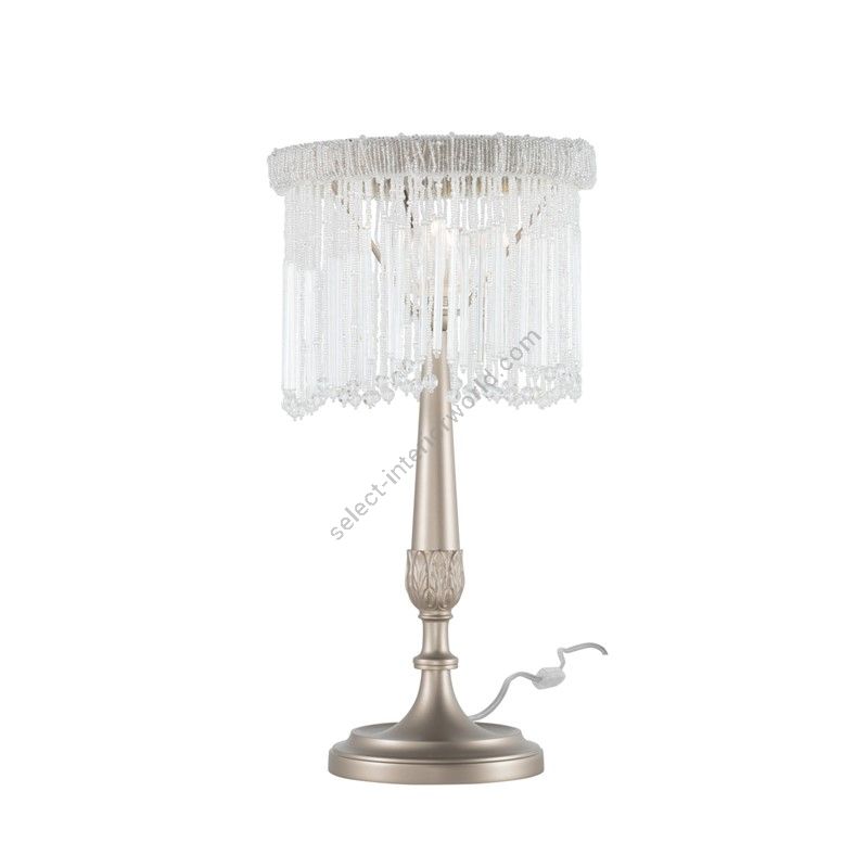 Patrizia Volpato / Table Lamps / Venezia Handcrafted Murano Glass