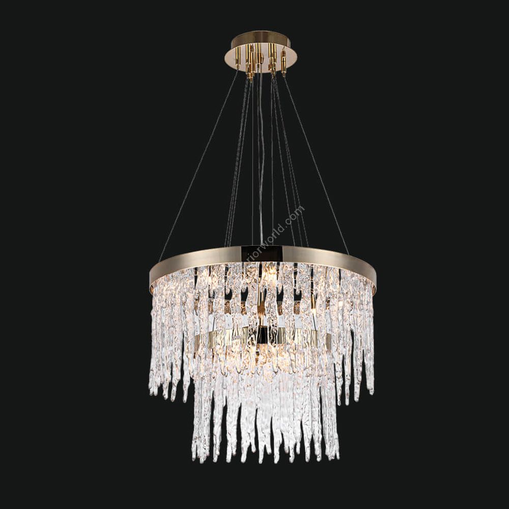 Jago / Chandeliers / Ghiaccioli NCS 496/2/60