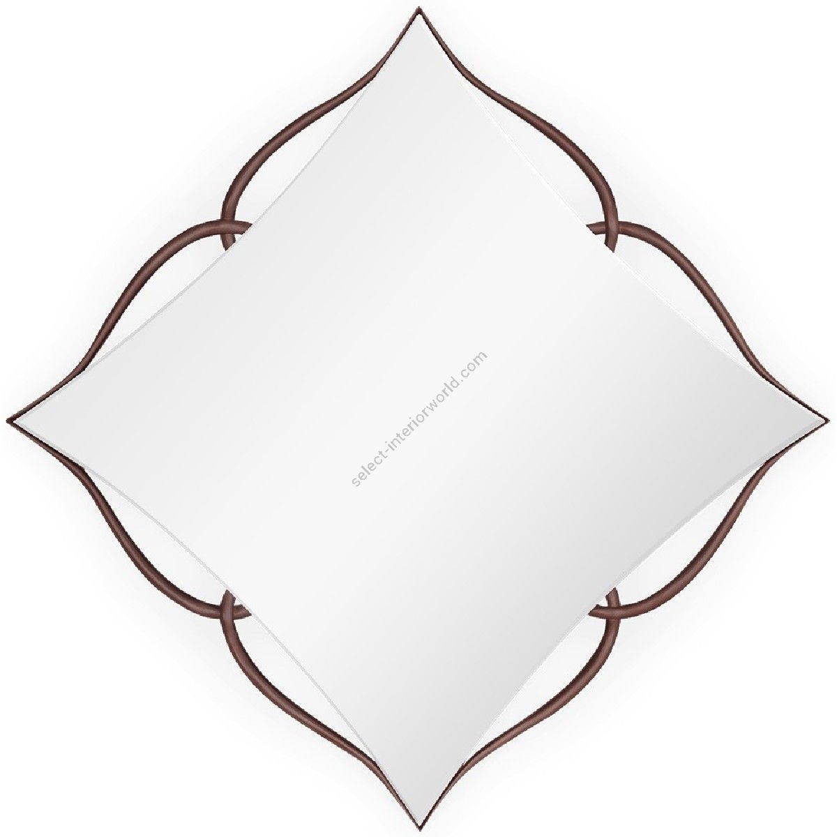 Christopher Guy / Wall Mirrors / Cloverleaf 50-0181