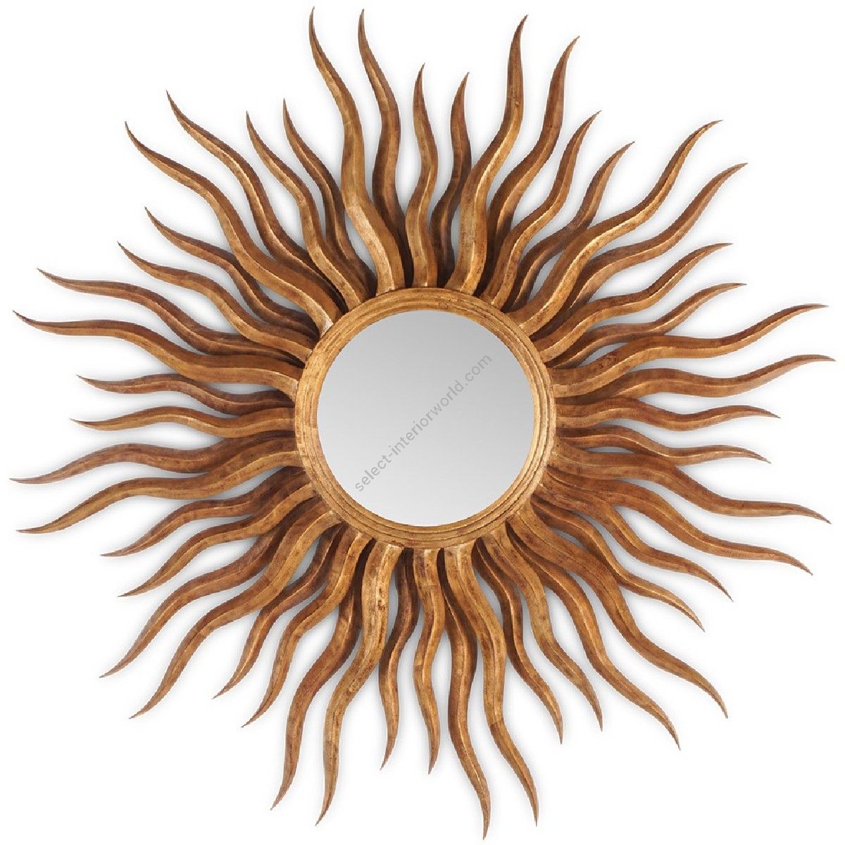 Christopher Guy / Wall Mirrors / Helios 50-1520