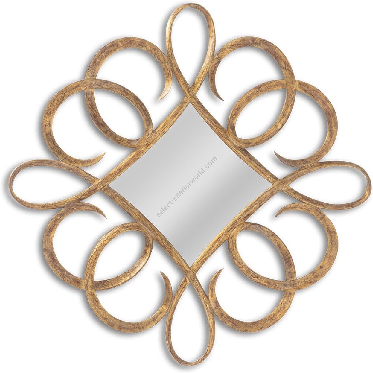 Christopher Guy / Wall Mirrors / Aster 50-2586