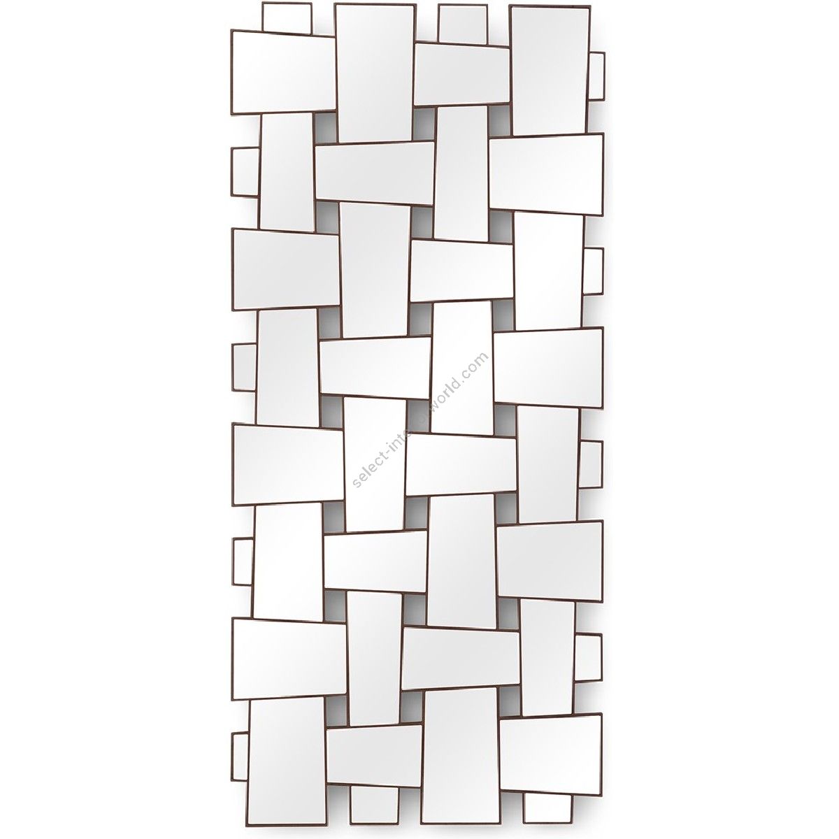 Christopher Guy / Wall Mirrors / Number 5 50-2631