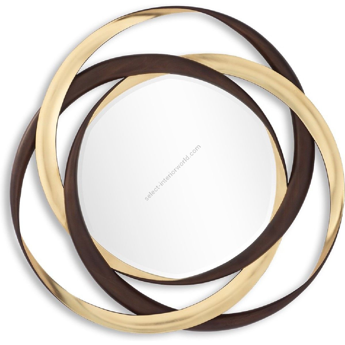 Christopher Guy / Wall Mirrors / Peony 50-2681