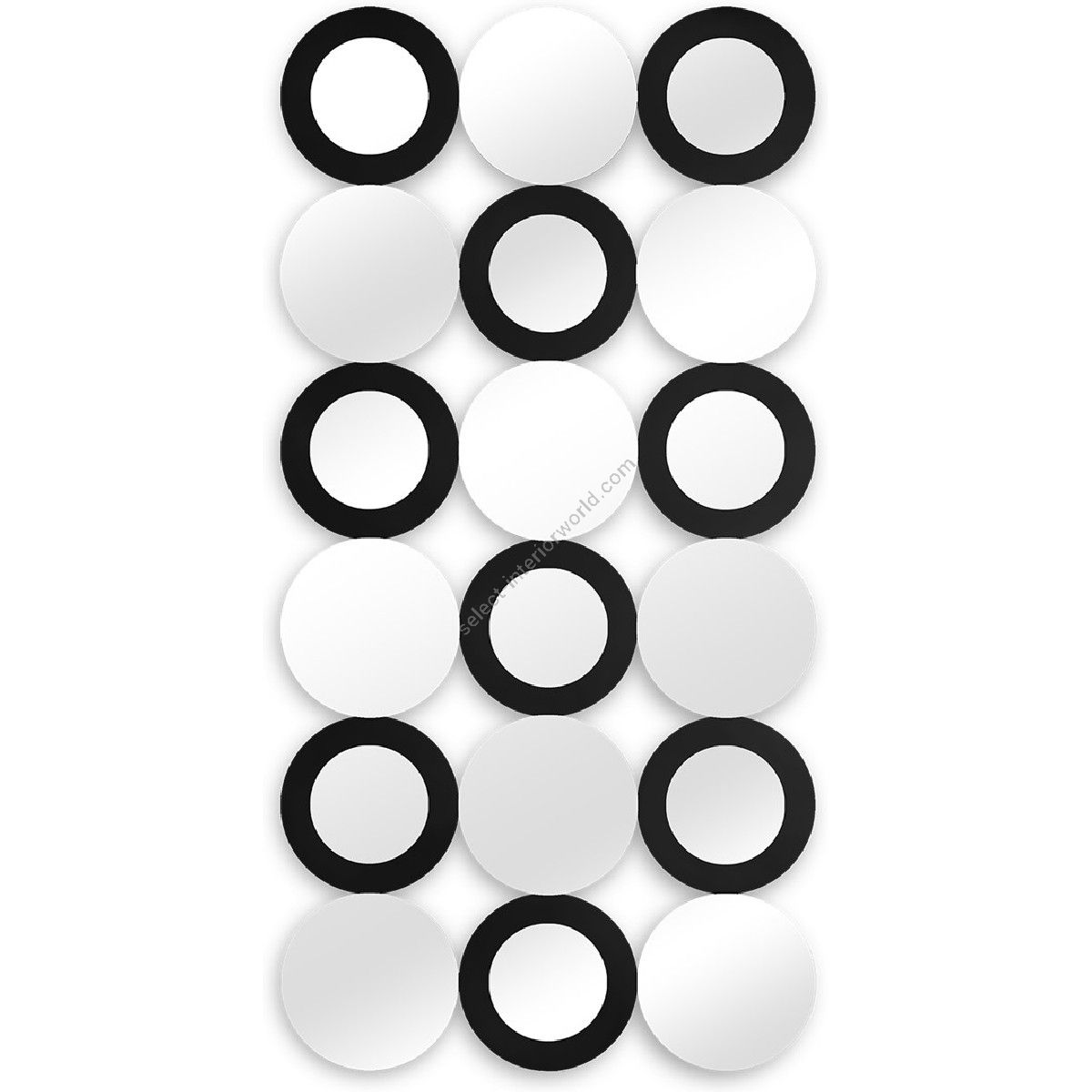 Christopher Guy / Wall Mirrors / Sixties 50-2888