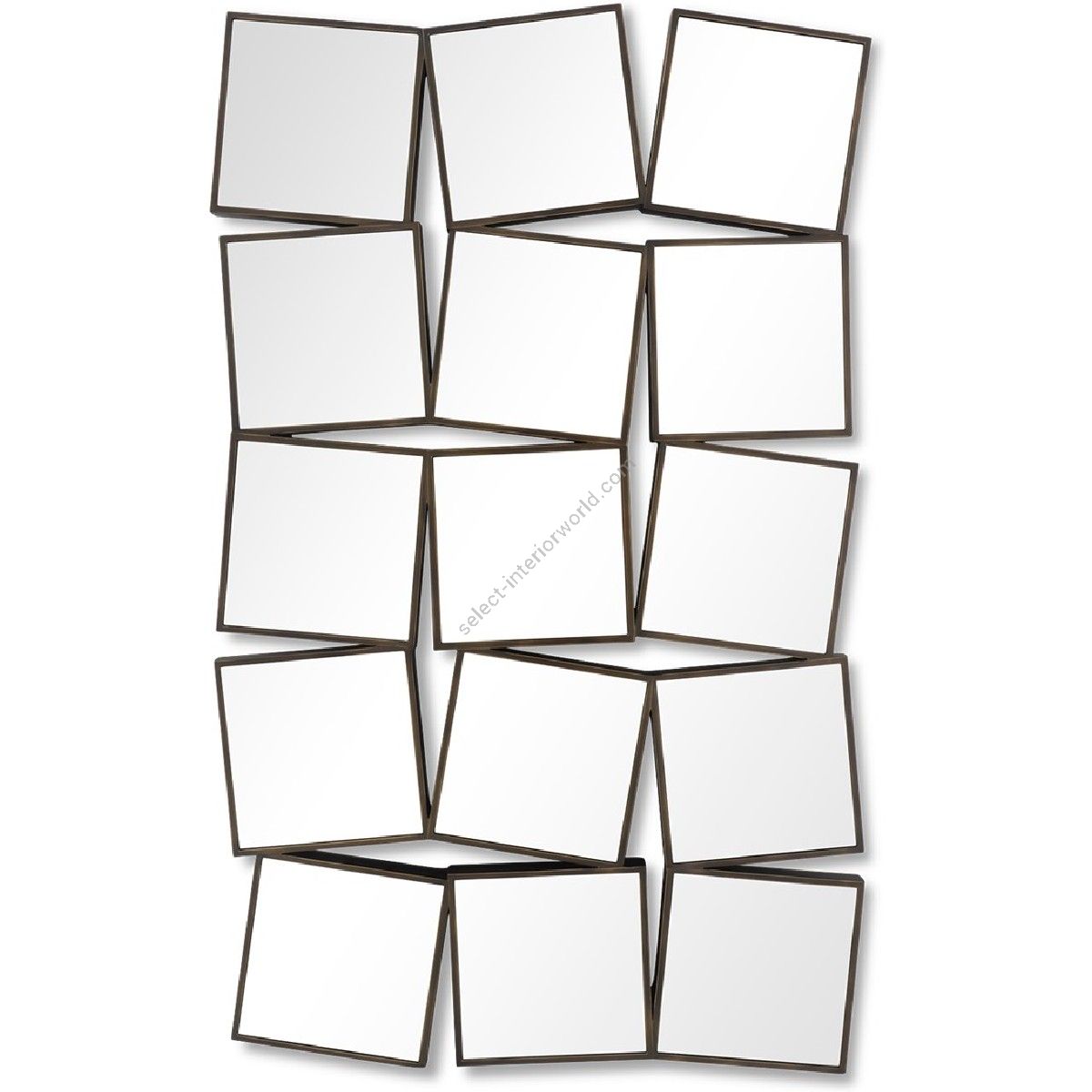 Christopher Guy / Wall Mirrors / Piquet 50-2921