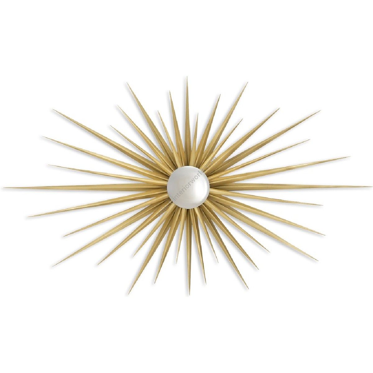 Christopher Guy / Wall Mirrors / Lueur D'espoir 50-2955