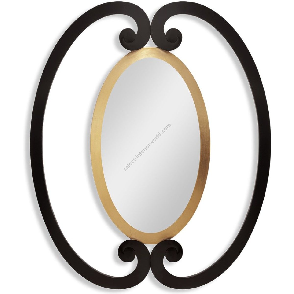 Christopher Guy / Wall Mirrors / Le Ritz 50-2964