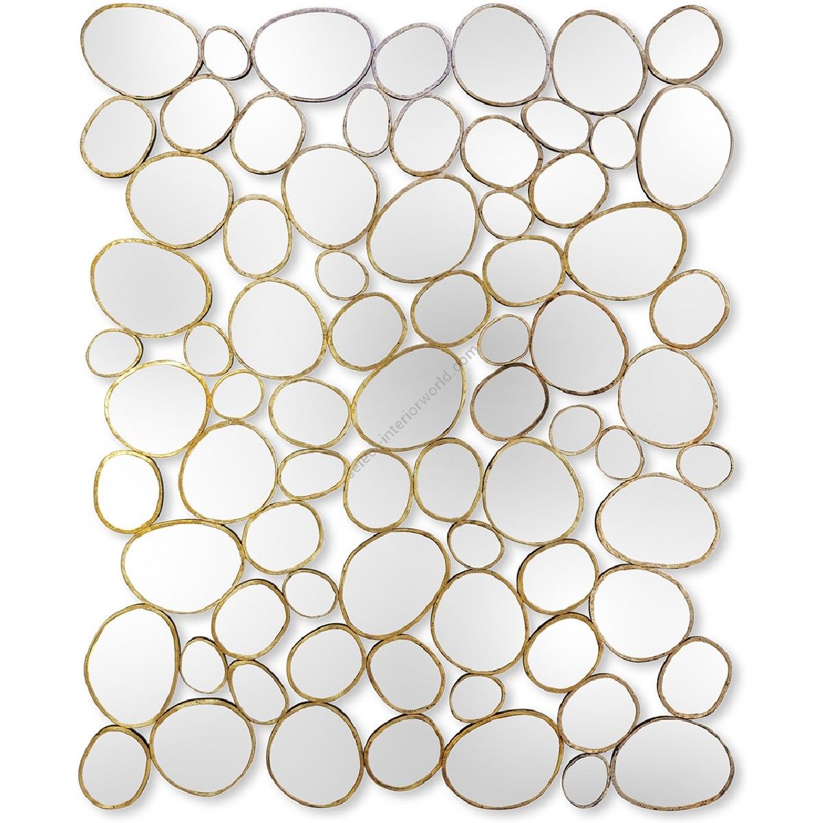 Christopher Guy / Wall Mirrors / Pebble Beach 50-2991