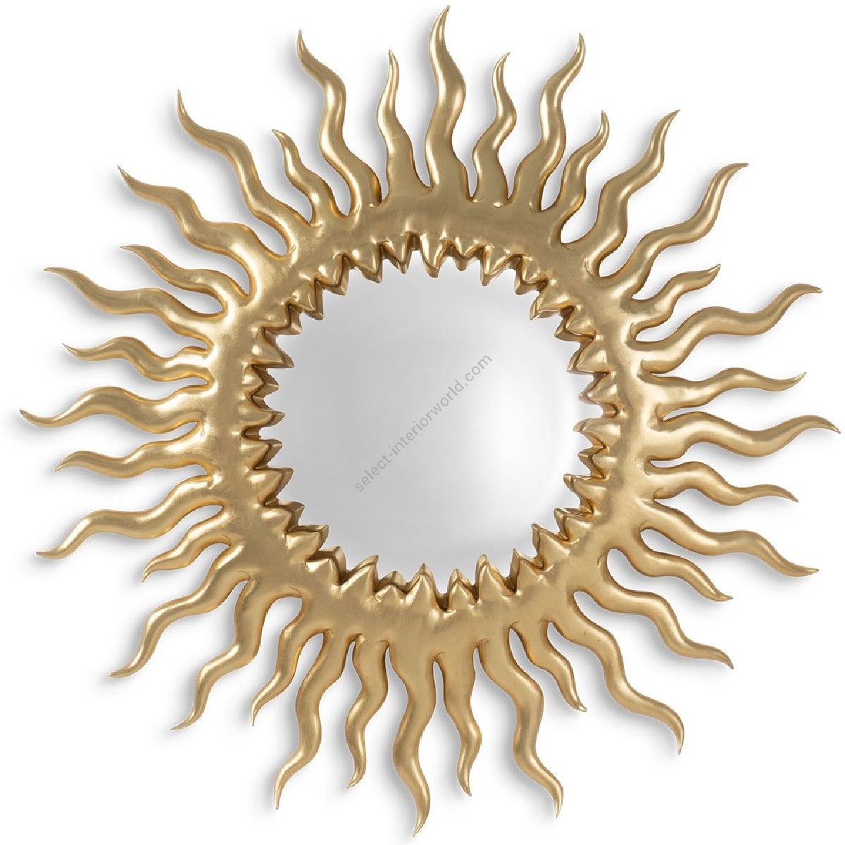 Christopher Guy / Wall Mirrors / Helianthus 50-2996