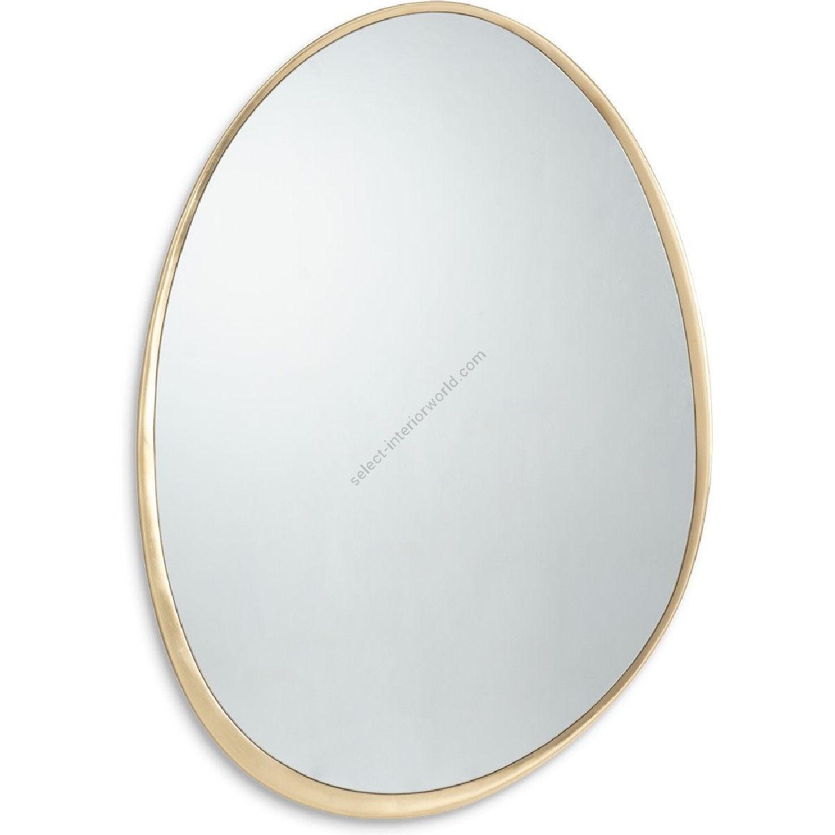 Christopher Guy / Wall Mirrors / Elliptique 50-3016