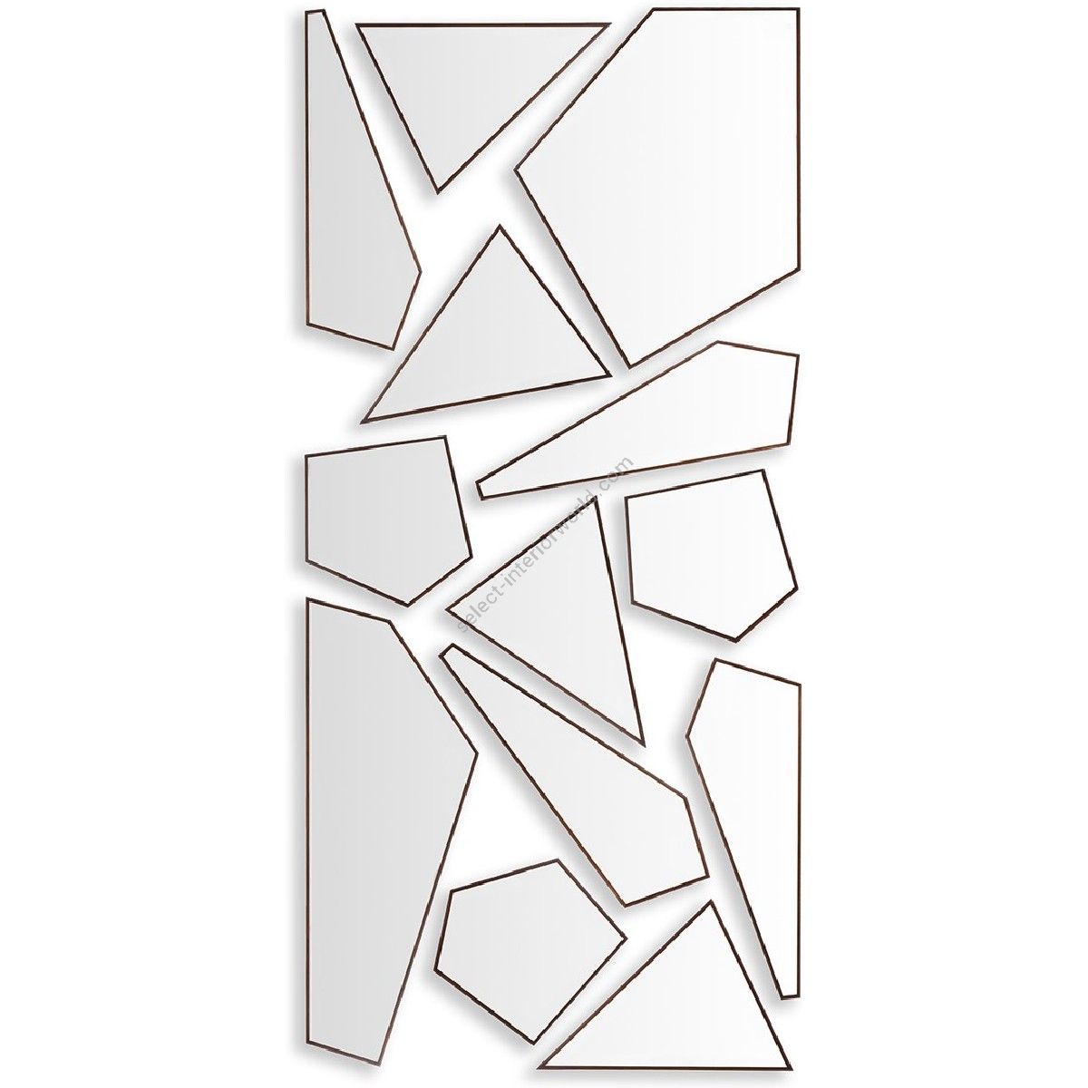 Christopher Guy / Wall Mirrors / Zeno 50-3037