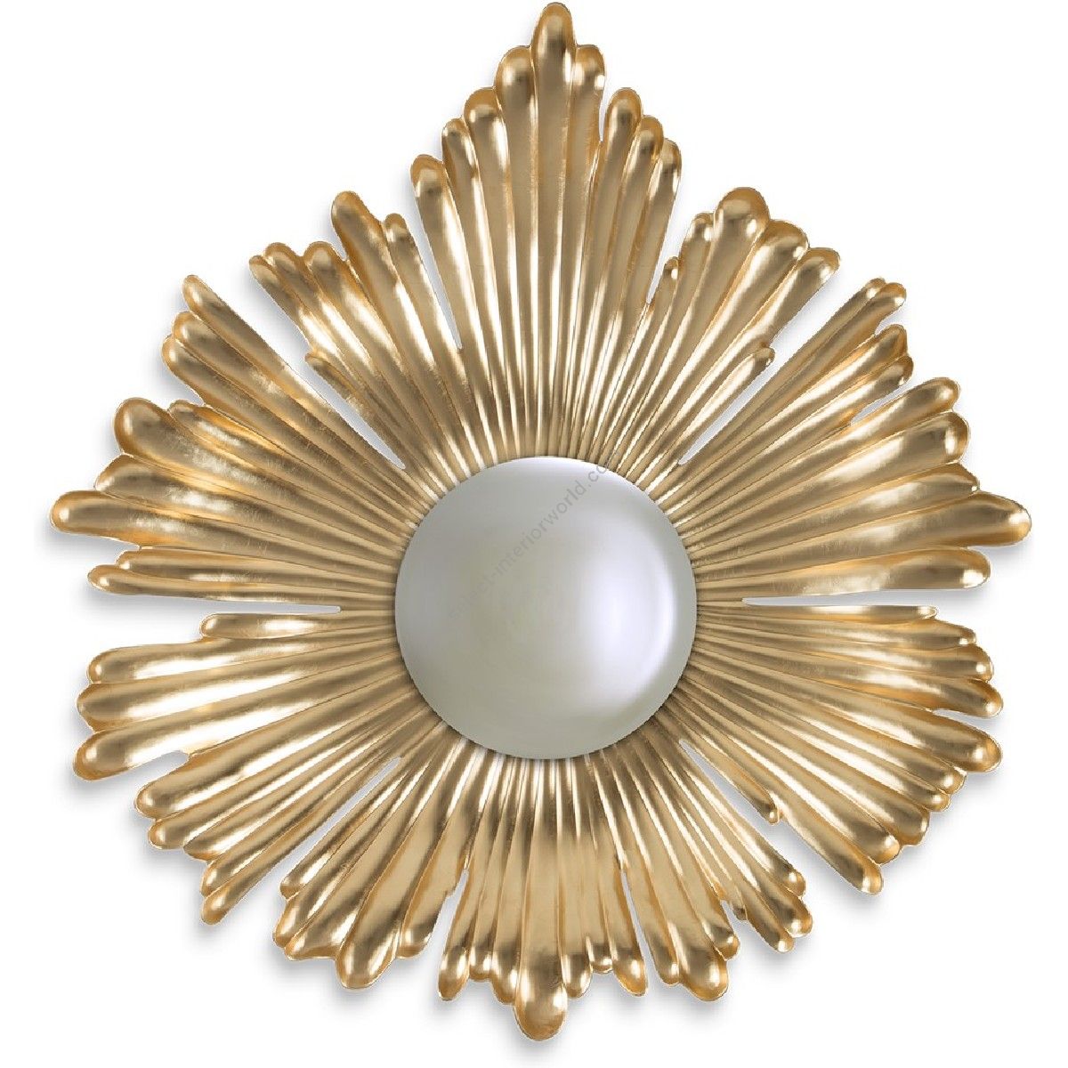 Christopher Guy / Wall Mirrors / Poppy 50-3048