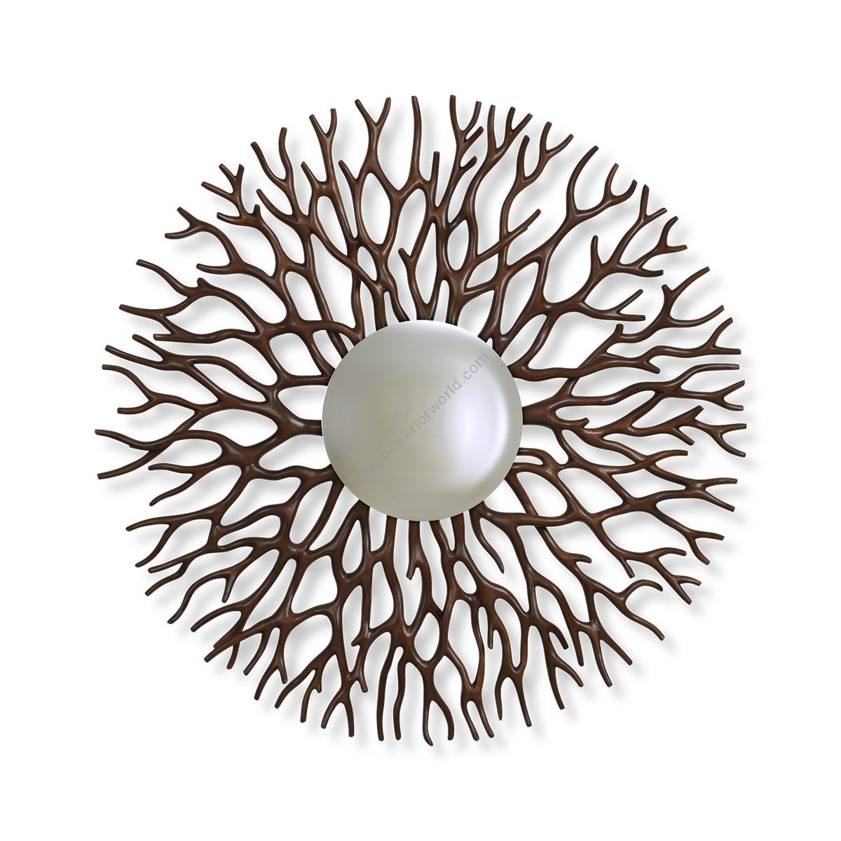 Christopher Guy / Wall Artwork / Hiver 50-3050