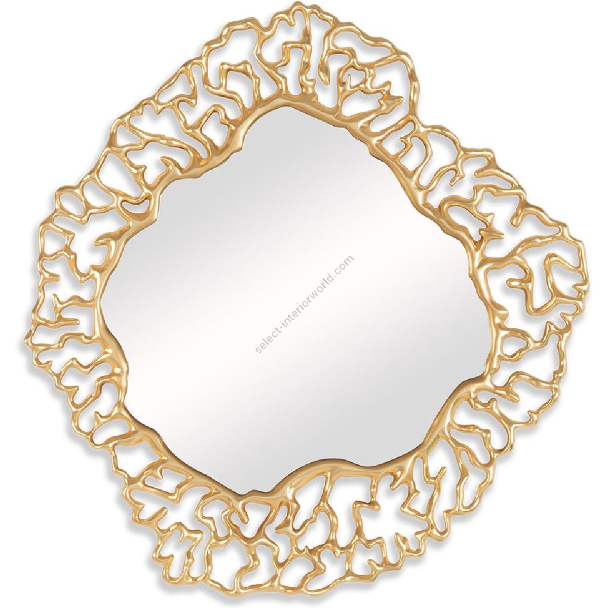 Christopher Guy / Wall Mirrors / Filigree 50-3053