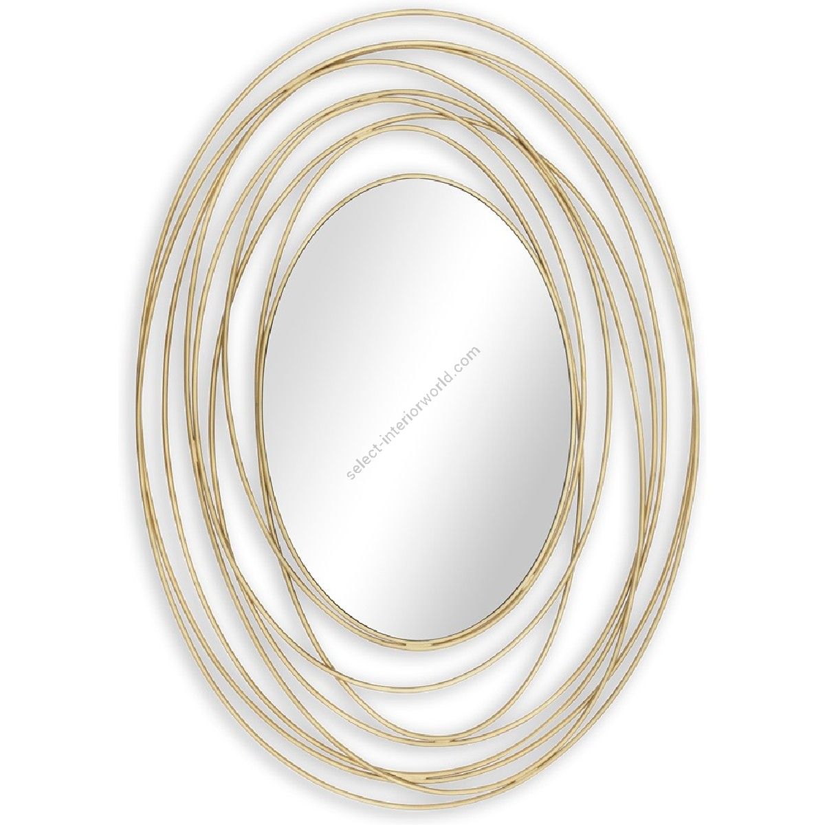 Christopher Guy / Wall Mirrors / Viola 50-3072