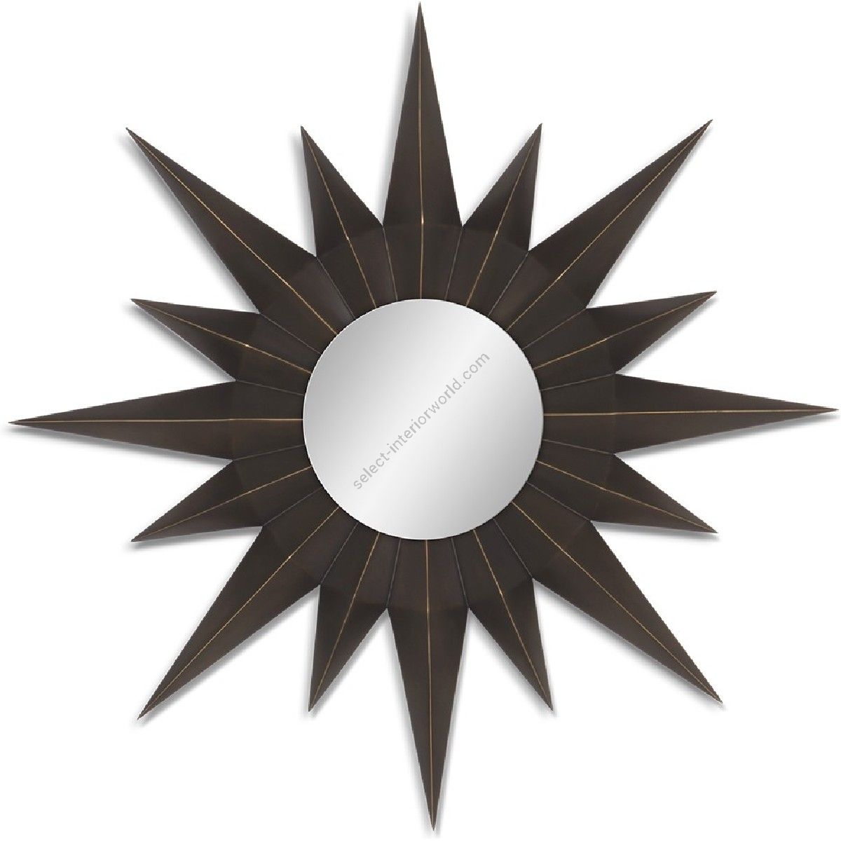 Christopher Guy / Wall Mirrors / Stellar 50-3078