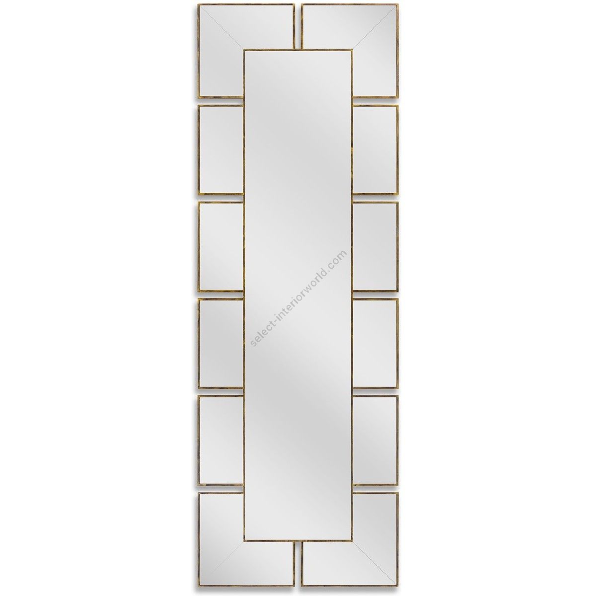 Christopher Guy / Wall Mirrors / Jensen High 50-3098