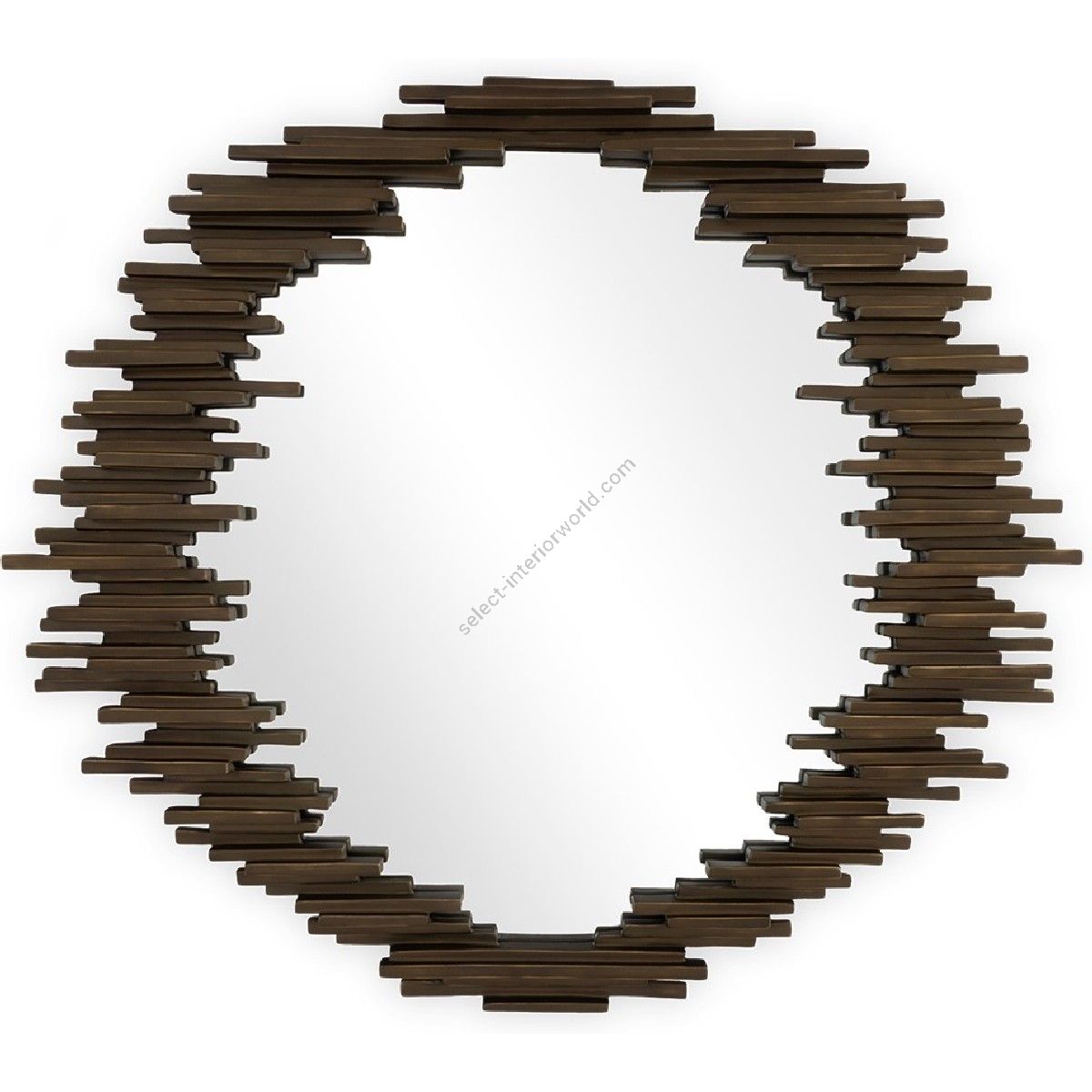 Christopher Guy / Wall Mirrors / Graphite 50-3105