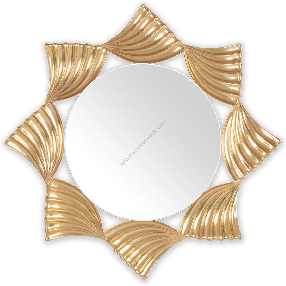 Christopher Guy / Wall Mirrors / Aletas 50-3111